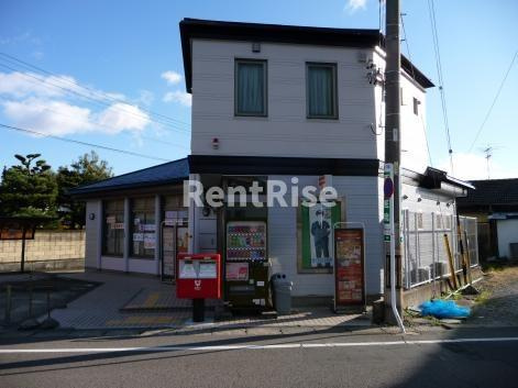 シャルム ガーデン|一宮浅野郵便局 1.1km