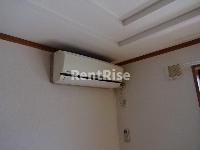 シャルム ガーデン|エアコン(イメージ)