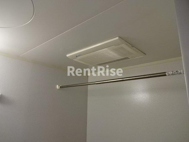 シャルム ガーデン|室内設備(イメージ)