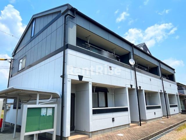 シャルム ガーデン