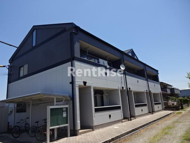 シャルム ガーデンのその他共用部分|外観写真その他3