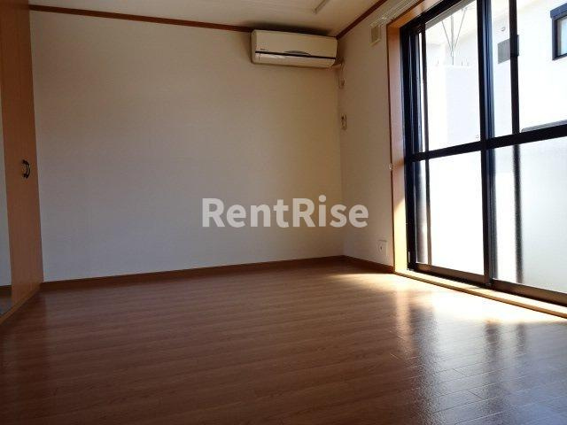 シャルム ガーデンの居間・リビング|室内(イメージ)