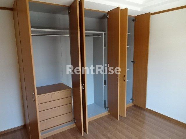 シャルム ガーデンの寝室|クローゼット(イメージ)