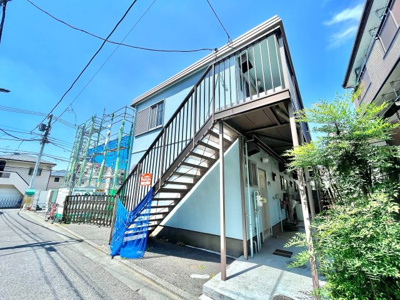 【エントランス】 | コーポツカハラ