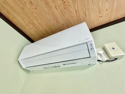 【設備】 | コーポツカハラ | ★2024.6エアコン新品★