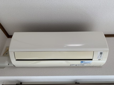 【内装】 | ブロッサムコート