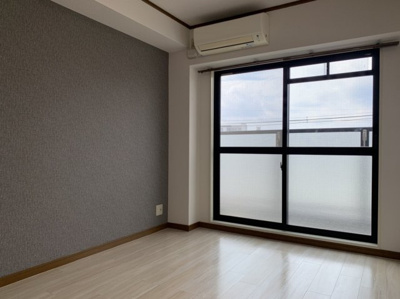 【寝室】 | ブロッサムコート