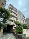 御殿山第１コーポラスの画像