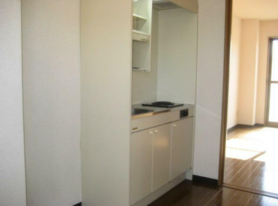 【設備】 | 稲荷ハイツ