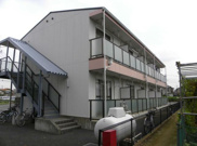 稲荷ハイツの画像