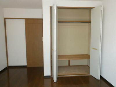 【収納】 | 稲荷ハイツ