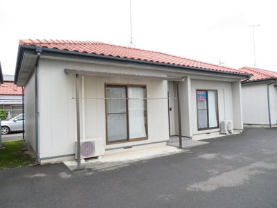 【外観】 | 下浜田町一戸建て