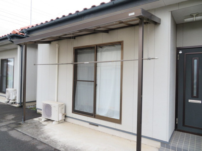 【外観】 | 下浜田町一戸建て