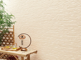 【その他】 | 【NEXT‐STEP HOME】◆ネクスタウン惣利◆春日市惣利５丁目に分譲地登場！ | KMEW親水コート　エクセレージ親水15　雨で汚れを洗い流す、親水コート仕様の外壁材