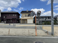 【NEXT‐STEP HOME】◆ネクスタウン惣利◆春日市惣利５丁目に分譲地登場！の画像