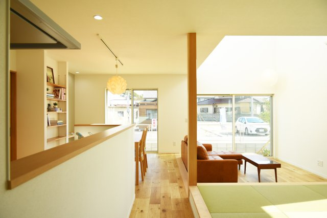 【その他】 | 【NEXT‐STEP HOME】◆ネクスタウン惣利◆春日市惣利５丁目に分譲地登場！ | ネクステップホーム　施工事例写真