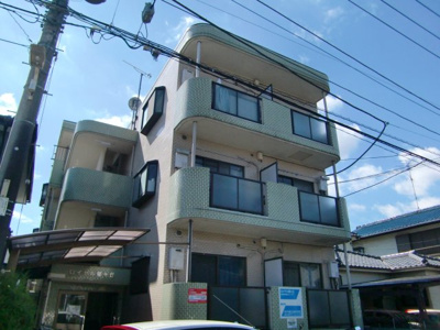 【外観】 | ロイヤル星が丘