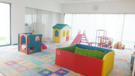グリーンパーク船橋のその他共用部分