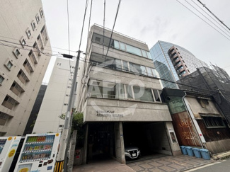 【外観】 | 芸文社ビル　外観