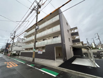 City Z 西宮の画像