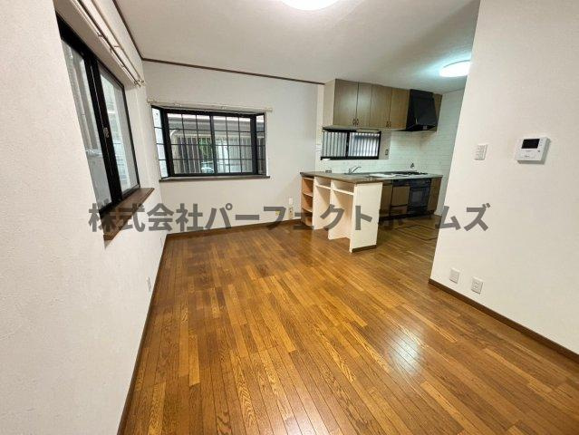 藤阪元町3丁目戸建　賃貸のその他