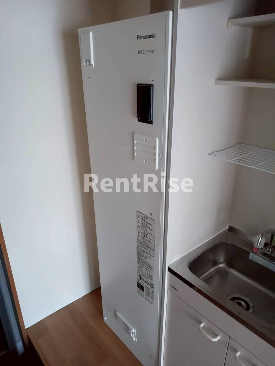 ウィズのその他