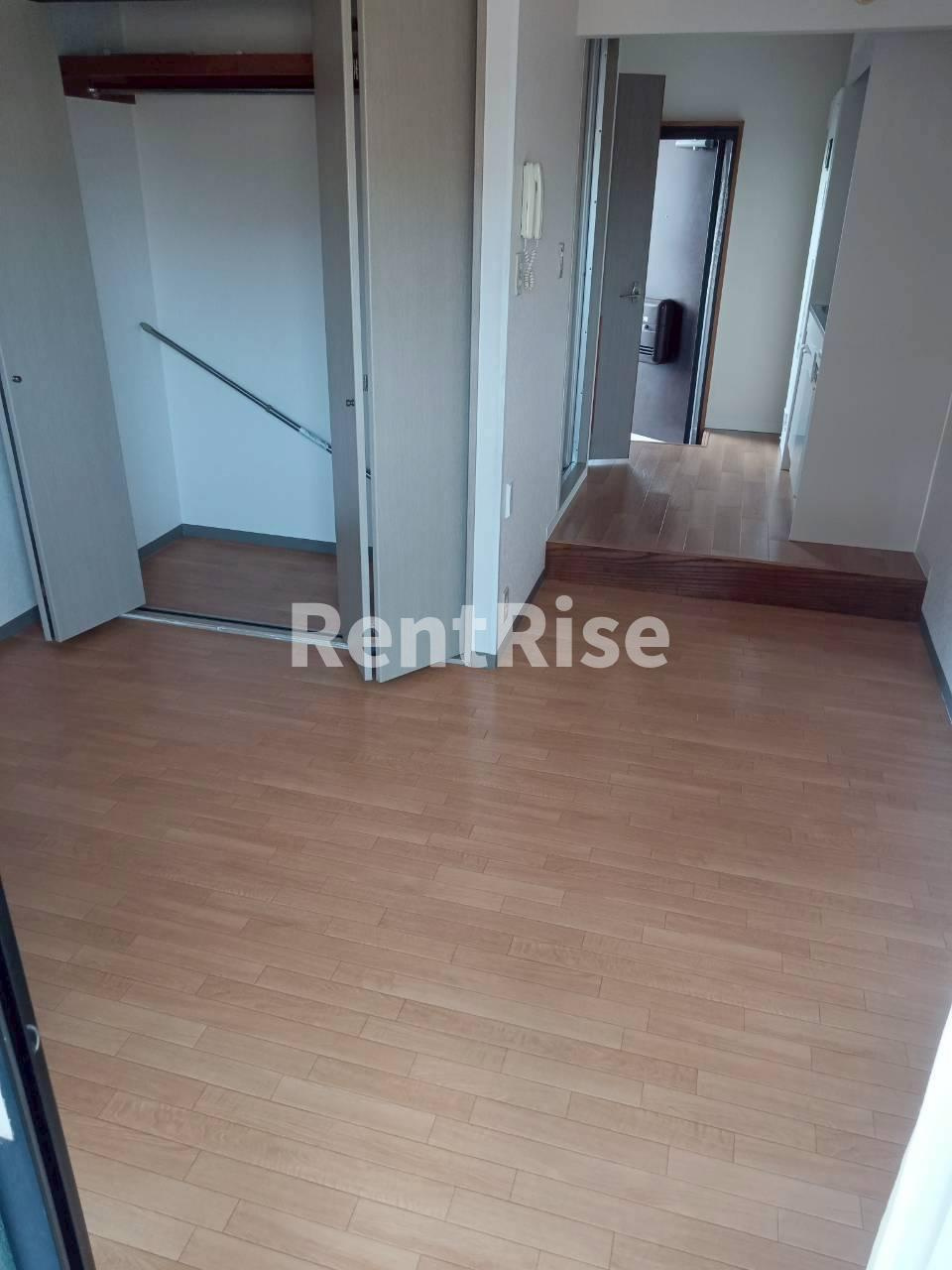 ウィズの居間・リビング