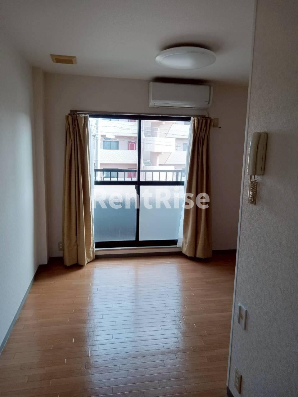 ウィズの居間・リビング