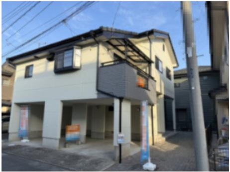 前橋市箱田町の中古一戸建