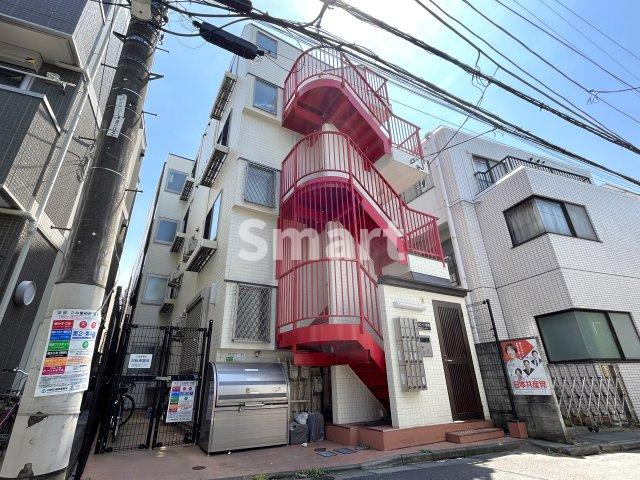 【外観】 | あいロード穂高