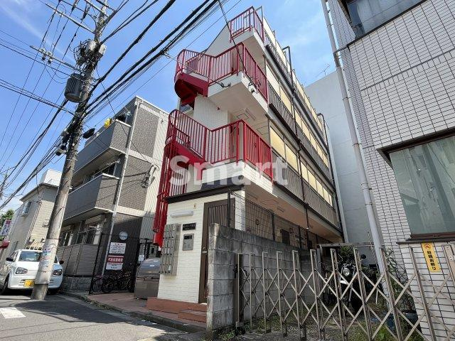 【外観】 | あいロード穂高