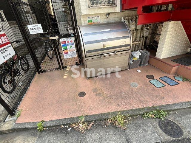 【その他共用部分】 | あいロード穂高