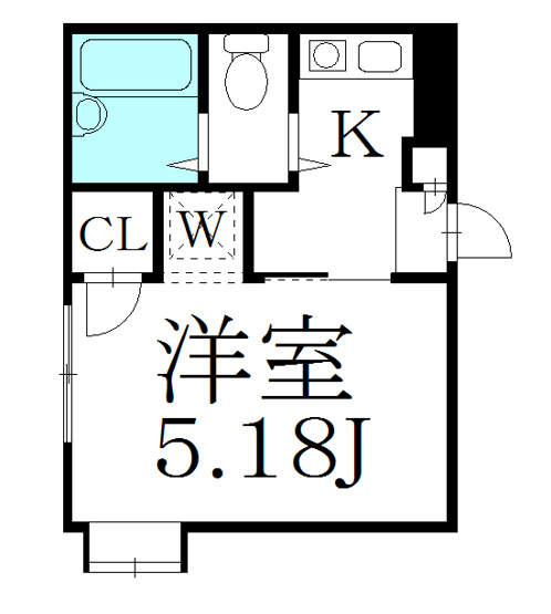 【間取り】 | あいロード穂高