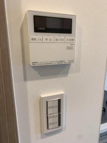 【セキュリティ】 | リヴシティ両国五番館