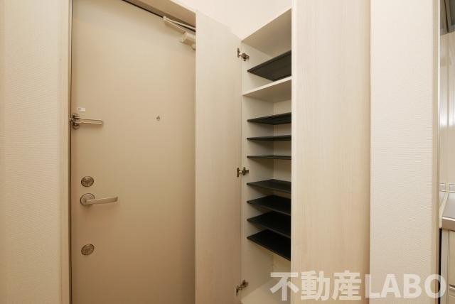 K'sResidence阿倍野昭和町のその他共用部分