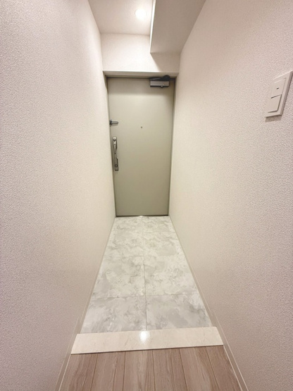 【玄関】 | ＲＹＯＧＯＫＵ　ＳＴＡＴＩＯＮ　ＲＥＳＩＤＥＮＣＥ