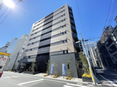 ＲＹＯＧＯＫＵ　ＳＴＡＴＩＯＮ　ＲＥＳＩＤＥＮＣＥの画像
