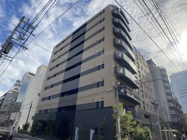 【外観】 | ＲＹＯＧＯＫＵ　ＳＴＡＴＩＯＮ　ＲＥＳＩＤＥＮＣＥ