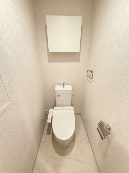【トイレ】 | ＲＹＯＧＯＫＵ　ＳＴＡＴＩＯＮ　ＲＥＳＩＤＥＮＣＥ