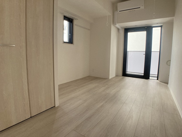 【寝室】 | ＲＹＯＧＯＫＵ　ＳＴＡＴＩＯＮ　ＲＥＳＩＤＥＮＣＥ