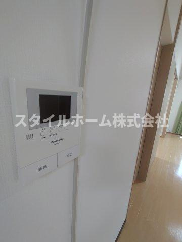 アーバンハイムINAのセキュリティ