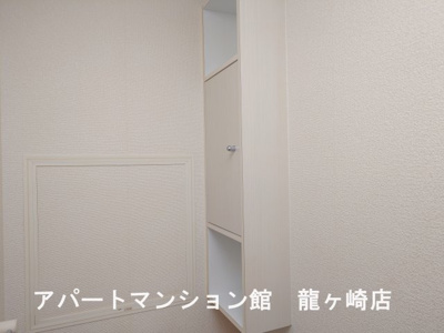 【収納】 | ティアラ　プリンス