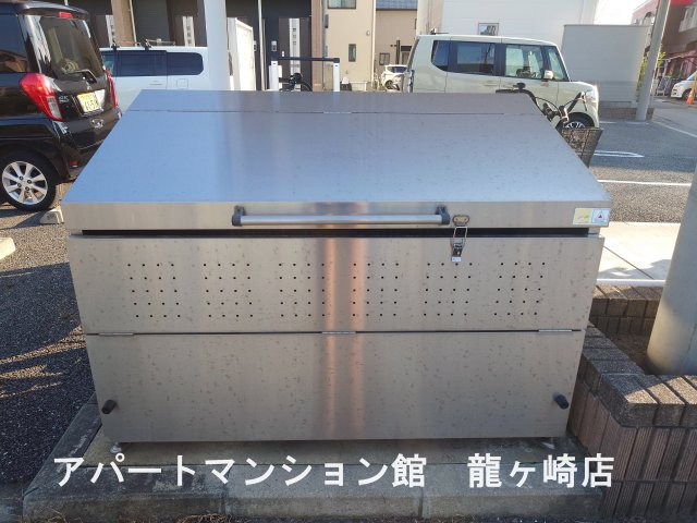 ティアラ　プリンスのその他共用部分
