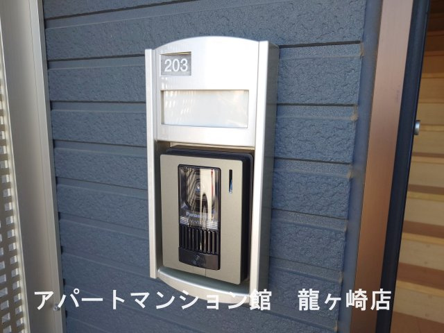 ティアラ　プリンスのセキュリティ