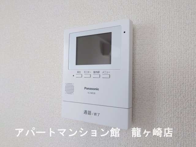 ティアラ　プリンスのセキュリティ