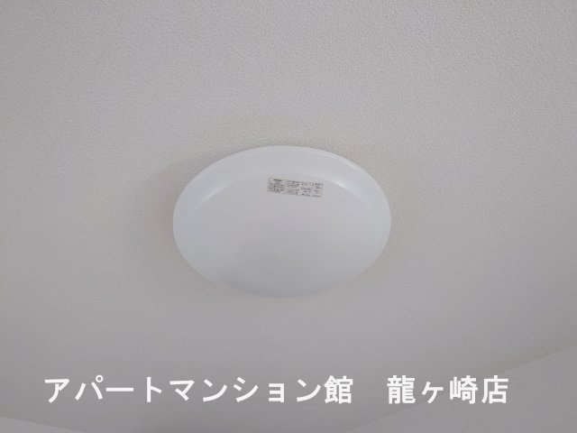 ティアラ　プリンスの設備