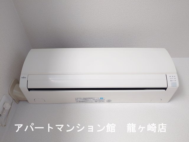 ティアラ　プリンスの設備