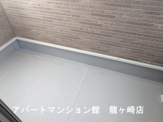 【バルコニー】 | ティアラ　プリンス
