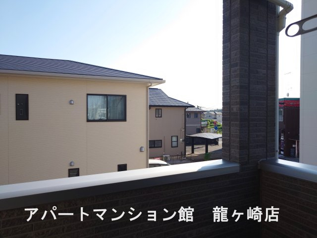 ティアラ　プリンスの展望