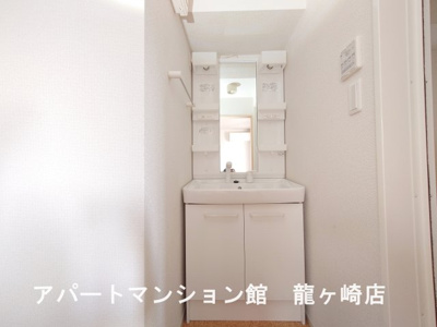 【独立洗面台】 | ティアラ　プリンス